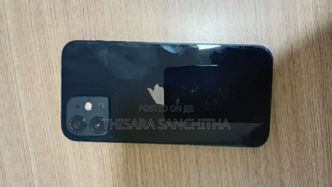 Apple iPhone 12 (Used)