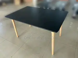 Barista Dining Table Set