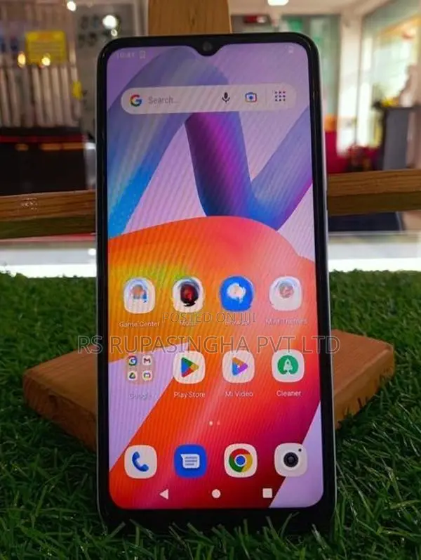 Xiaomi Redmi A2 plus 2GB/32GB (Used)