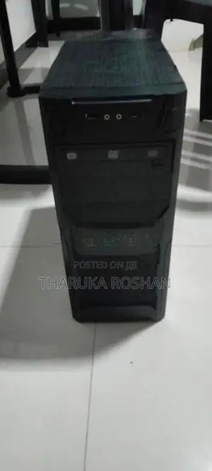 i3 10 gen gaming pc