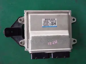 suzuki Hustle MR41 ECU ( SH )