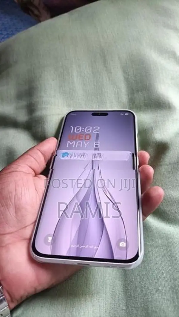 Tecno Pop 5 (Used)