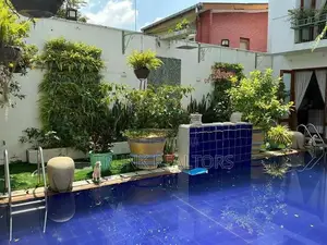 Mount Lavinia 05BR House For Sale (NK107484)