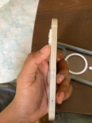 Apple iPhone 14 White 128GB (Used)