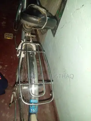 Brigestone Bicycle