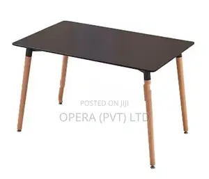 Barista Dining Table Set