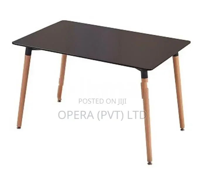 Barista Dining Table Set