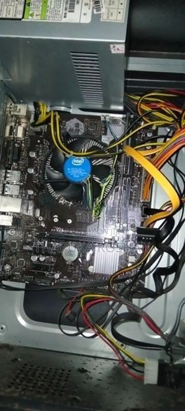 i3 10 gen gaming pc