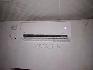 24000BTU MIDEA INVERTER KLYMA R32