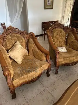 Sofa Set