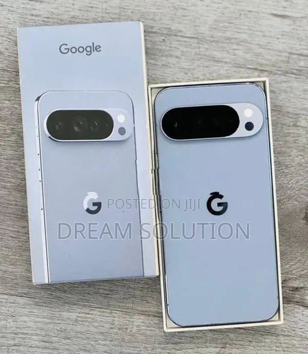 Google Pixel 10 Pro XL 16GB|256GB (Used)