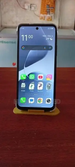 Infinix Hot 60i (Used)