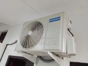 18000BTU SKYWORTH NON INVERTER R32