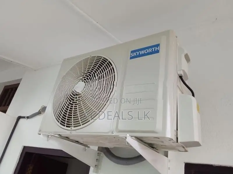 18000BTU SKYWORTH NON INVERTER R32