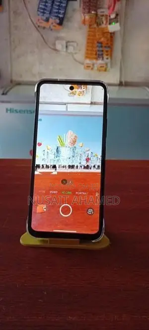 Infinix Hot 60i (Used)