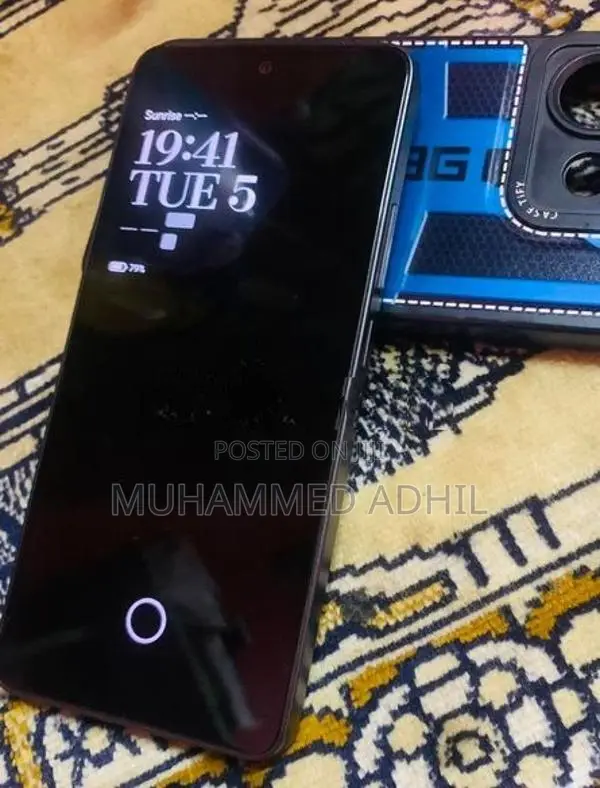 Xiaomi Redmi Note 13 8+8Gb 256Gb (Used)