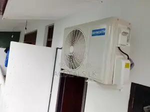 18000BTU SKYWORTH NON INVERTER R32