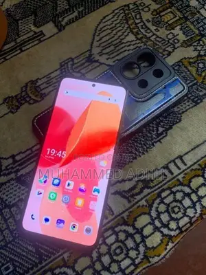 Xiaomi Redmi Note 13 8+8Gb 256Gb (Used)