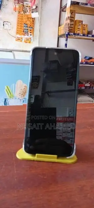 Infinix Hot 60i (Used)