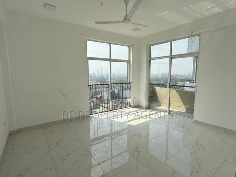 Brand New Apartment for Sale in Colombo 15