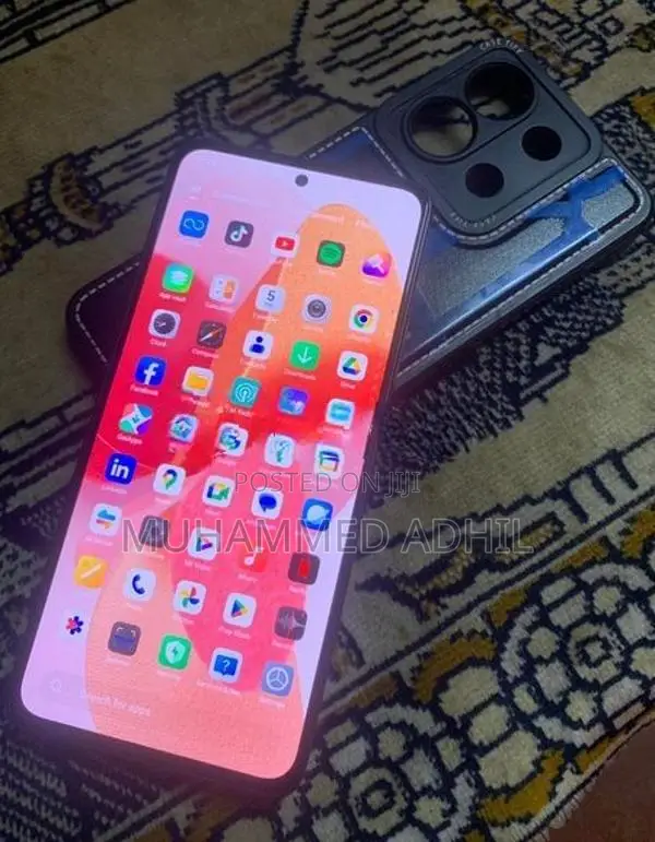 Xiaomi Redmi Note 13 8+8Gb 256Gb (Used)