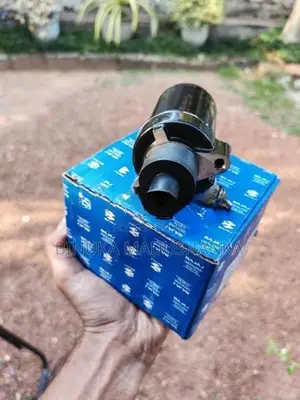 Used Platina Starter Motor