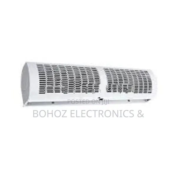Voltas 5 feet air curtain + Remote VSAC-125-15 - 67922