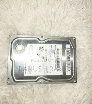 Samsung 500GB Hard Disk