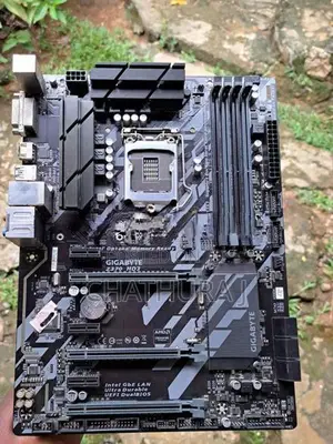 i5 9th Gen Combo