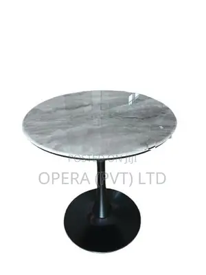 Cafe Restaurant Table With Chairs