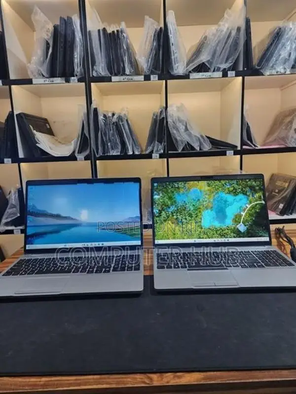Dell Latitude E5420 256GB NVME 8GB RAM i5 11th GEN Laptop