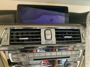 BMW 3 Series 320D Middle AC Vent