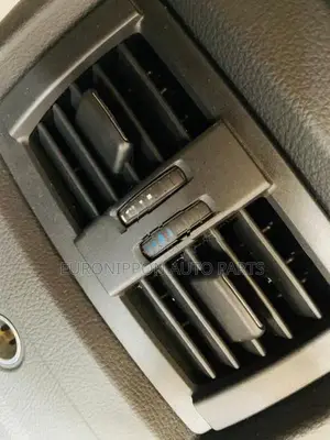 BMW 3 Series 320d AC Vents