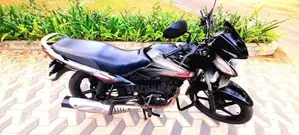 TVS Metro 2020