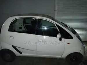 Tata Nano 2011