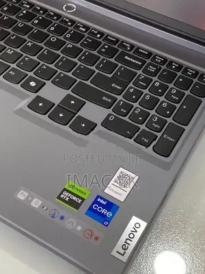 Lenovo Legion 5 i7 14th Gen (2560x1600) 165Hz Gaming Laptop