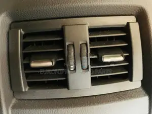 BMW 3 Series 320d AC Vents