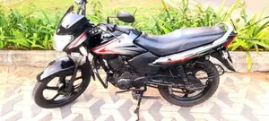 TVS Metro 2020