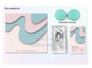 Colour Contact Lens