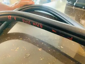 BMW 3 Series 320D Beading