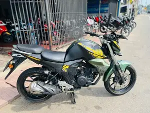 Yamaha FZ S V 2 2018