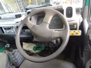 Daihatsu Dahihatu 1981