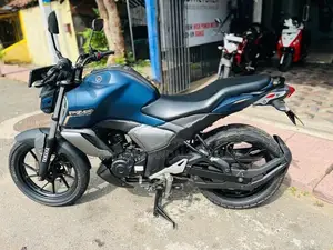 Yamaha FZ Ver 3 2019