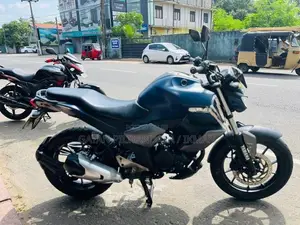 Yamaha FZ Ver 3 2019