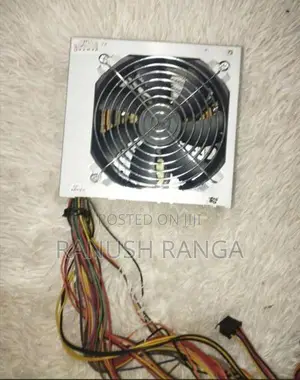 500W Power Supply
