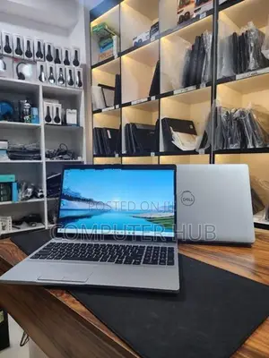 Dell Latitude E5420 256GB NVME 8GB RAM i5 11th GEN Laptop