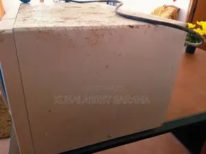 Whrilpool Oven