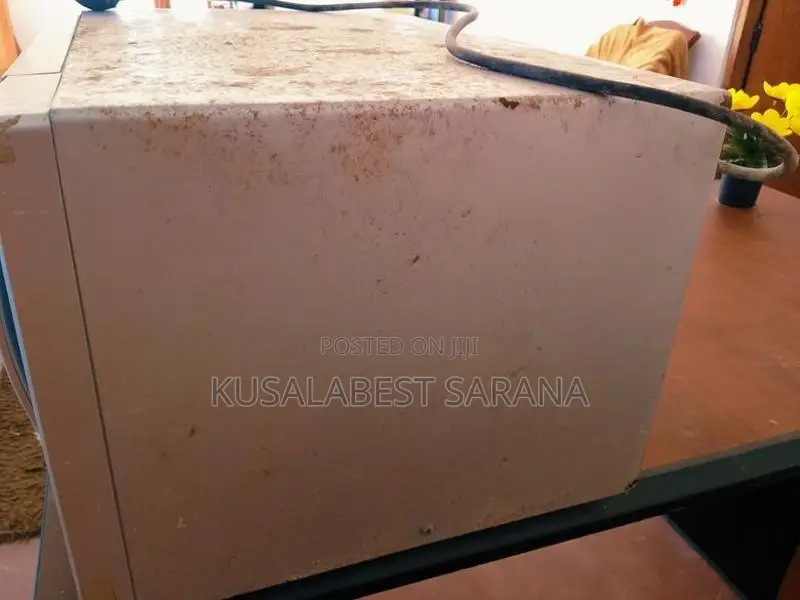 Whrilpool Oven