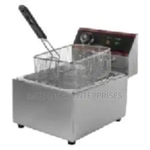 DEEP FRYER SINGLE 6L