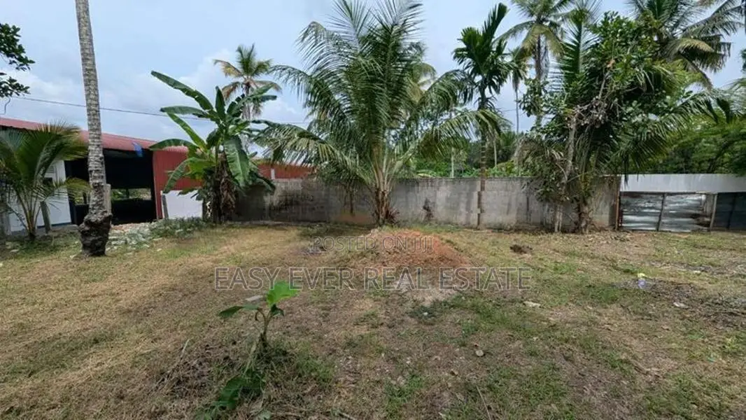 Land for Sale in Kadawatha